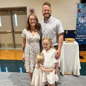 Meet your Posher, Steven